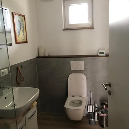 Naturnah Hunrueck,mosel, Rhein דירה *